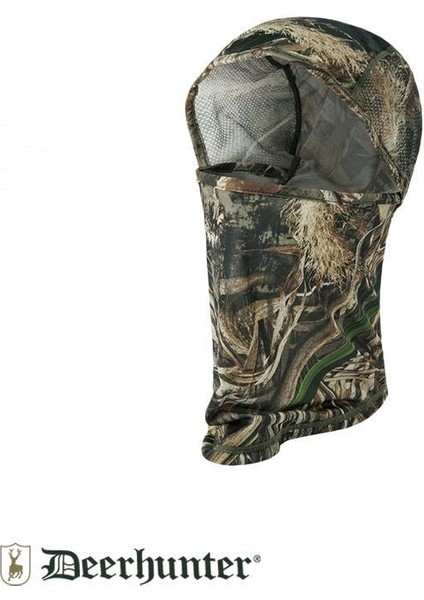 Deerhunter Max 5 95 Realtree Yüz Maskesi