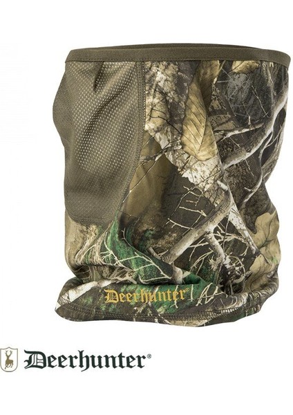 Deerhunter Aproach 62 Realtree Yüz Maskesi