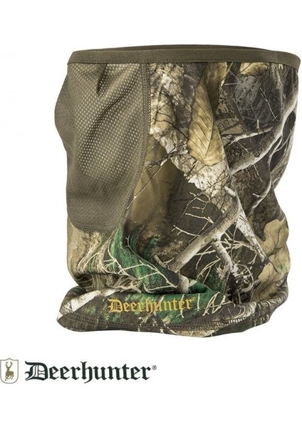 Deerhunter Aproach 62 Realtree Yüz Maskesi modelleri