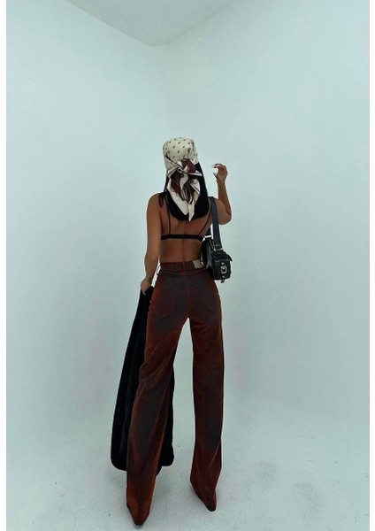 Alejandro Kiremit Pantalon