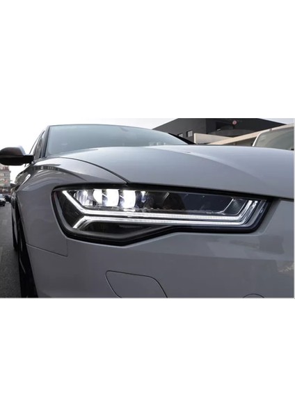 Audi a6 sline body kit dönüşüm kiti facelift makyajlı görünüm 2012 / 2015 fiyatları