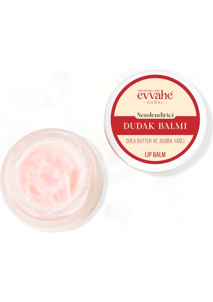 Dudak Balmı 10 ml. fiyatları