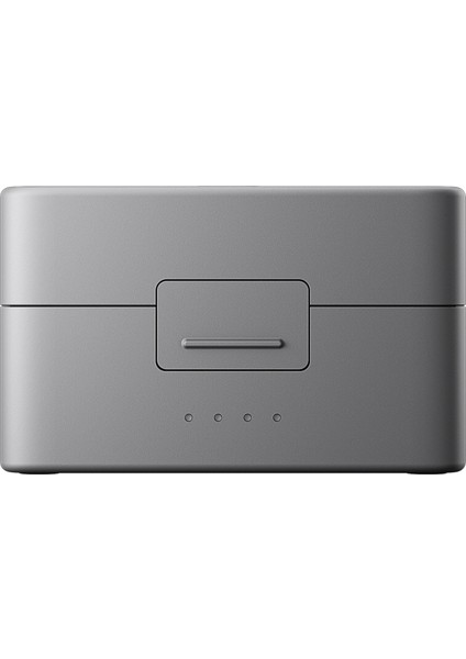 Djı Mic Mini Charging Case