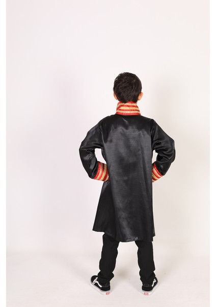 Saten Kumaş Çocuk Savcı Cübbesi, Çocuklara Özel Savcı Cübbesi fırsatları