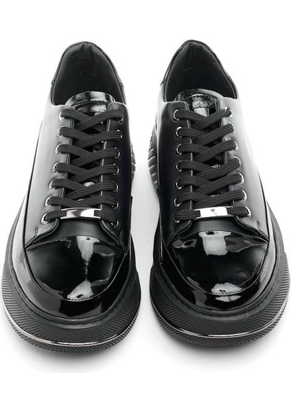 Günlük Hakiki Deri Erkek Sneaker modelleri