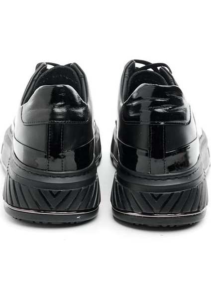 Günlük Hakiki Deri Erkek Sneaker fırsatları