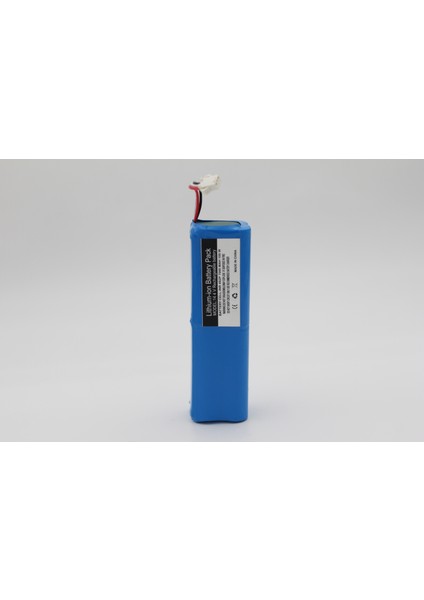 H30 7000 Mah Robot Süpürge Batarya
