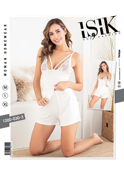 Şortlu Takım