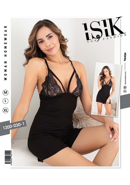 Şortlu Takım