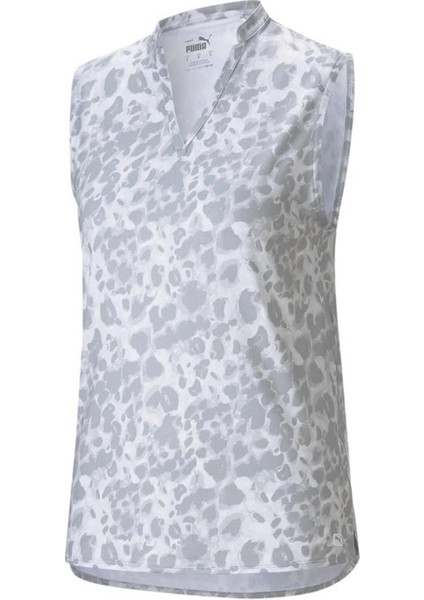 W Cloudspun Sl Wilde Kadın Tshirt