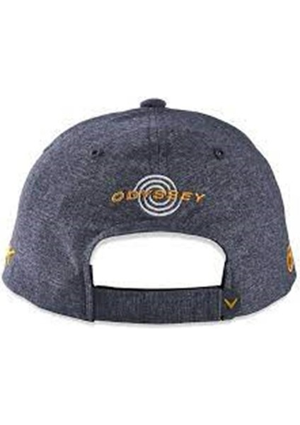 Performans Pro Unisex Füme Turuncu Şapka fırsatları