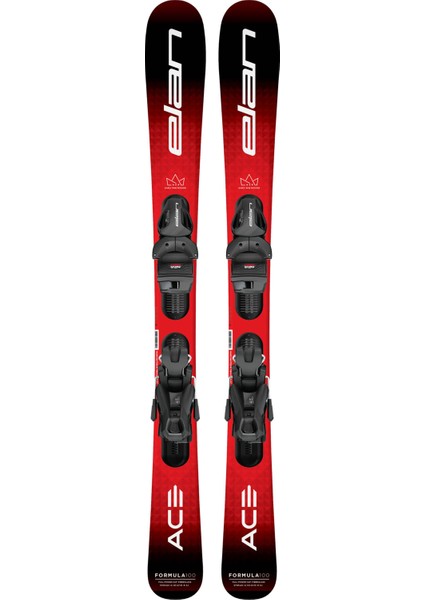 Formula Red Jr Shıft
