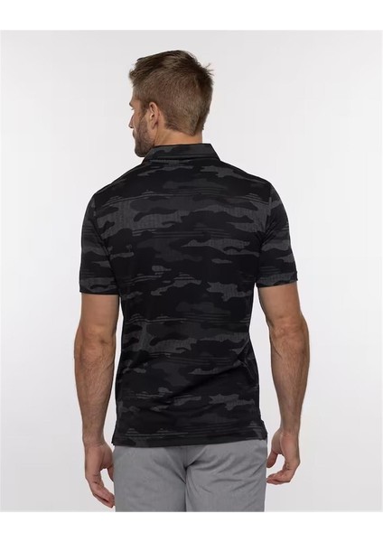 Beachside Stealth Erkek Baskılı Polo Tshirt modelleri