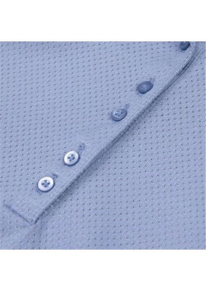 Stan Kolsuz Kadın Polo Tshirt