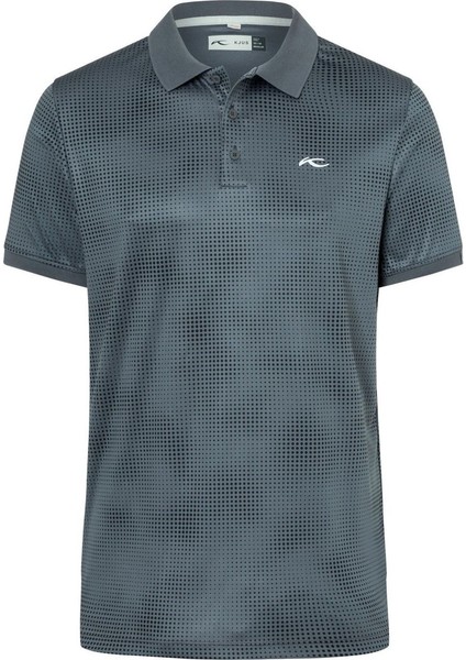 Spot Printed Erkek Tshirt