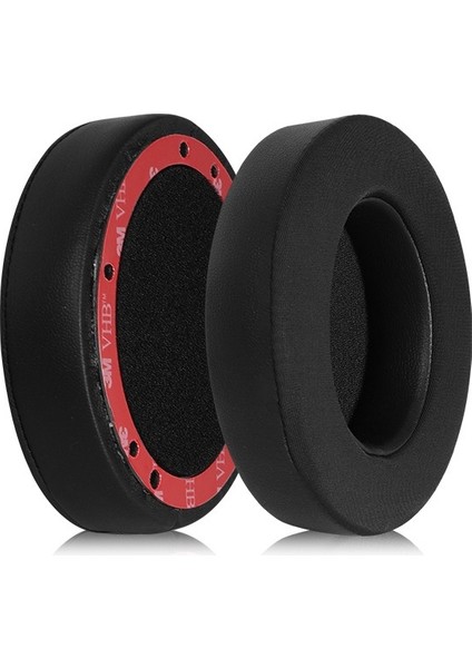 Beats Studio 2 Studio 3 Uyumlu Kulaklık Süngeri Padi