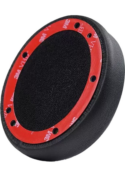 Beats Studio 2 Studio 3 Uyumlu Kulaklık Süngeri Padi