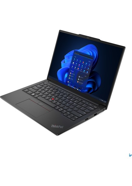 Thinkpad E14 G5 I5-13420H 40GB 512GB SSD 14" W11P Taşınabilir Bilgisayar 21JK00LCTX 011
