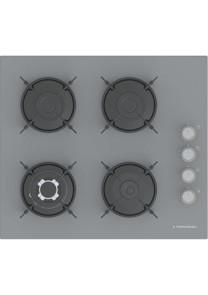 Ankastre Set (Bh P6194C A - Ch S6532C Ba)