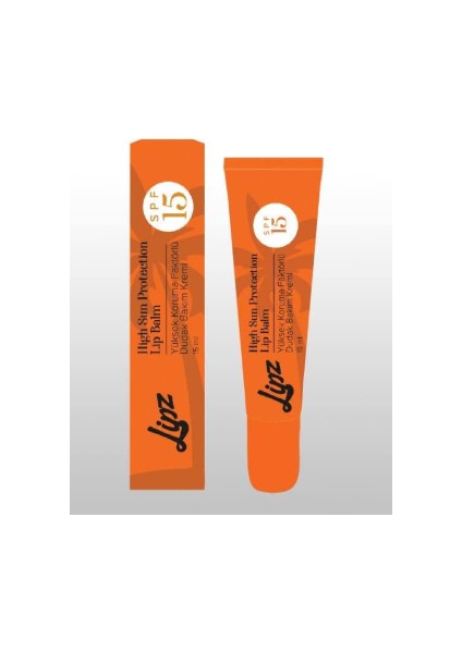 Lip Balm