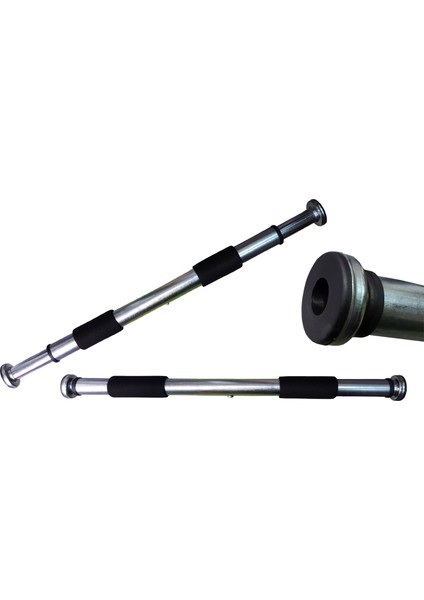 60-100 cm Kapı Barfiks Demiri