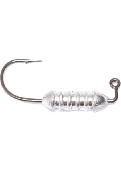 Secret Jig Head 3.5gr Zoka (5 Adet) Standart 1/0
