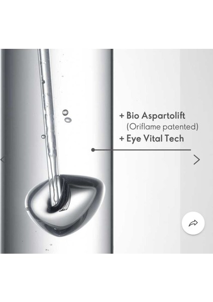 Novage+ Lift + Firm Göz Kremi fiyatları