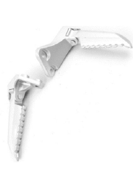 Apx5 Yolcu Ayaklığı Set