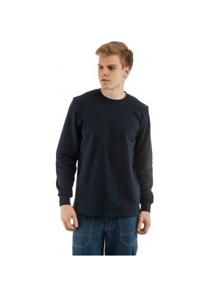 Bisiklet Yaka Sweatshırt fiyatları
