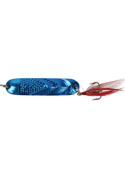 NP09-003 Mavi 15GR Kaşık