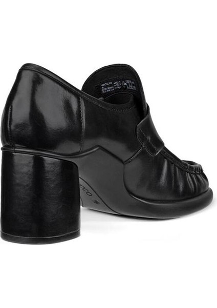 Sculpted Lx 55 Black