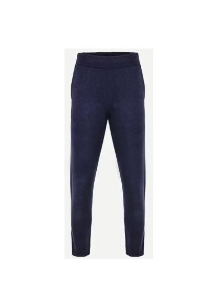 Lifestyle Jogger Erkek Triko Pantolon