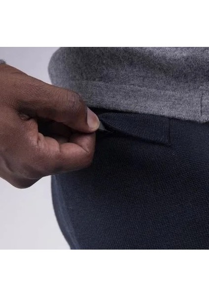 Lifestyle Jogger Erkek Triko Pantolon modelleri