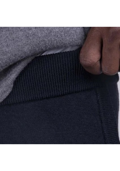 Lifestyle Jogger Erkek Triko Pantolon fırsatları