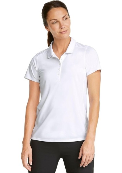 W Gamer Kadın Polo Tshirt