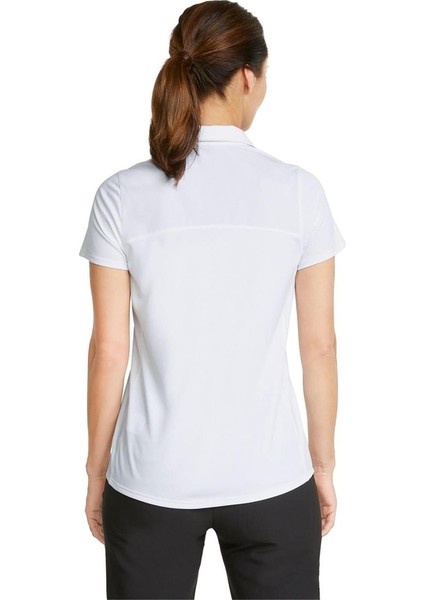 W Gamer Kadın Polo Tshirt