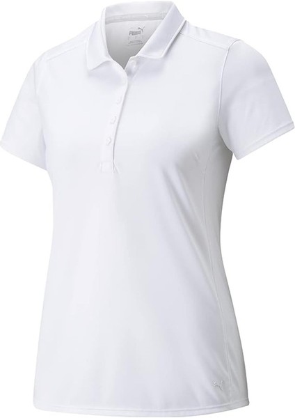 W Gamer Kadın Polo Tshirt
