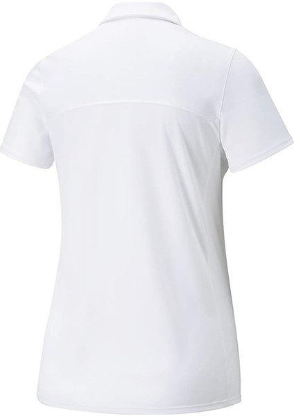 W Gamer Kadın Polo Tshirt