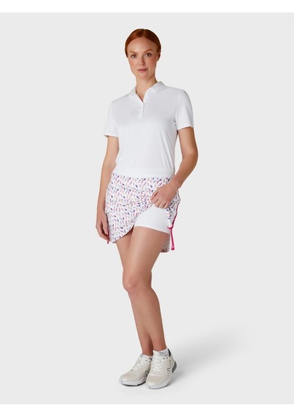 Birdie Eagle Printed Kadın Etek fiyatları