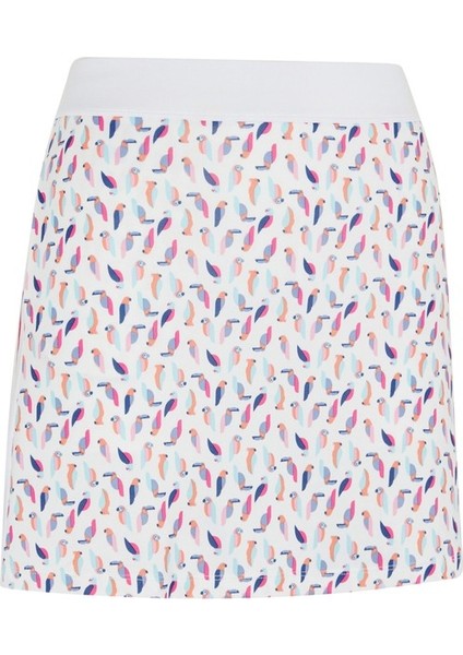 Birdie Eagle Printed Kadın Etek fırsatları