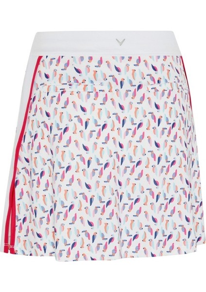 Birdie Eagle Printed Kadın Etek indirimleri