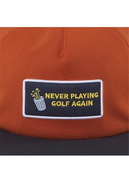 Never Playing Snapback Unisex Sloganlı Şapka modelleri