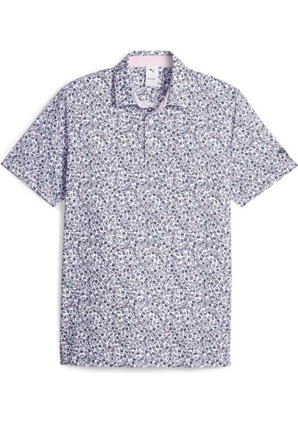 Ap Mixer Golf Polo Erkek Tshirt