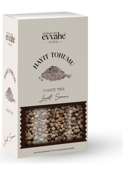HAYIT TOHUMU (100GR)