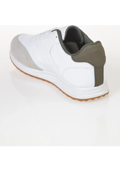Günlük Spor Ayakkabı Sneaker Bağcıklı Unisex Rahat ve Ergonomik Spor Ayakkabı Hava Alan modelleri