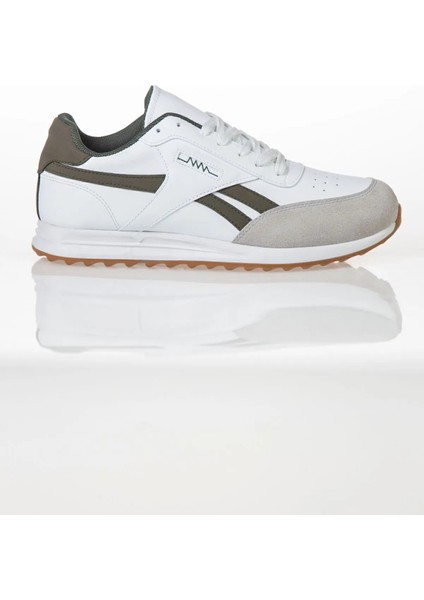 Günlük Spor Ayakkabı Sneaker Bağcıklı Unisex Rahat ve Ergonomik Spor Ayakkabı Hava Alan fiyatları