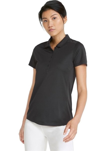 W Gamer Kadın Polo Tshirt