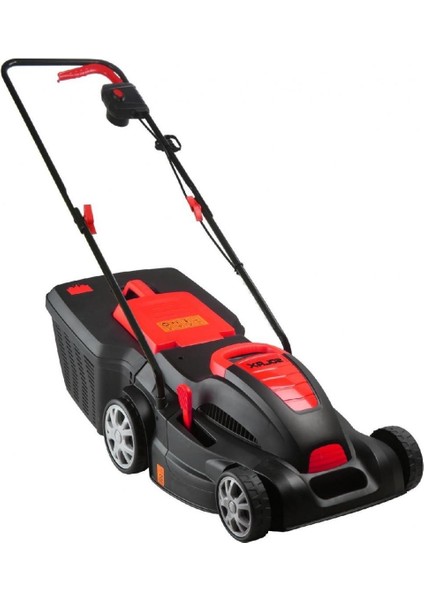 LM-C3805B Elektrikli Çim Biçme Makinası 1600 Watt fiyatları
