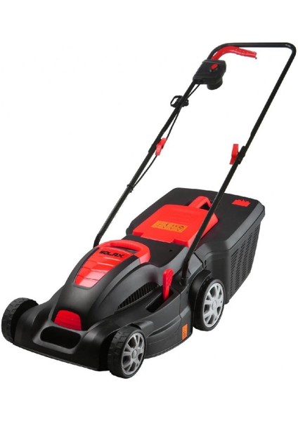 LM-C3805B Elektrikli Çim Biçme Makinası 1600 Watt modelleri