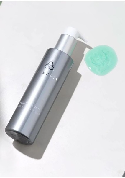 Purity Clean Exfoliating Cleanser 150 ml